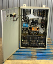 Load image into Gallery viewer, Carlisle &amp; Finch 5206PS2 Power Supply For 2500W Xenon Searchlight, 230VAC (Used)