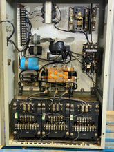 Load image into Gallery viewer, Carlisle &amp; Finch 5206PS2 Power Supply For 2500W Xenon Searchlight, 230VAC (Used)