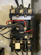Load image into Gallery viewer, Carlisle &amp; Finch 5206PS2 Power Supply For 2500W Xenon Searchlight, 230VAC (Used)