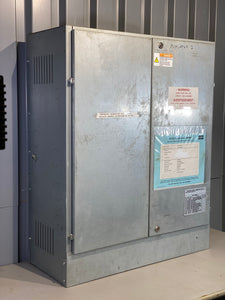Kone KCM831 Hydraulic Elevator Controller, Model LCE, 480 VAC (Used)
