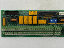 Load image into Gallery viewer, GE 531X305NTBAPG1 Terminal Board 3TB Card (Used)