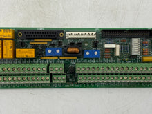 Load image into Gallery viewer, GE 531X305NTBAPG1 Terminal Board 3TB Card (Used)