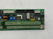 Load image into Gallery viewer, GE 531X305NTBAPG1 Terminal Board 3TB Card (Used)
