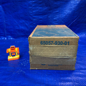 Square D 9012 GKW-4 Series C Dual Stage Pressure Switch (New)