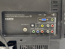 Load image into Gallery viewer, Dynex DX-19L150A11 Television Receiver, No Remote, 19in. (Used)