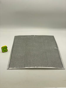 Manitowoc Welbilt Kitchen Care 3005559 Air Filter *Lot of (2)* (Open Box)