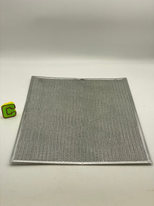 Manitowoc Welbilt Kitchen Care 3005559 Air Filter *Lot of (2)* (Open Box)