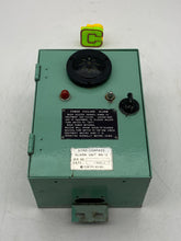 Load image into Gallery viewer, Tokyo Keiki MK-3 Gyro-Compass Alarm Unit (Used)