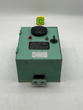 Load image into Gallery viewer, Tokyo Keiki MK-3 Gyro-Compass Alarm Unit (Used)