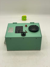 Load image into Gallery viewer, Tokyo Keiki MK-3 Gyro-Compass Alarm Unit (Used)