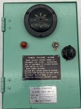 Load image into Gallery viewer, Tokyo Keiki MK-3 Gyro-Compass Alarm Unit (Used)
