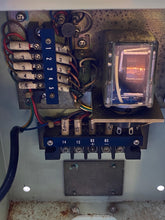 Load image into Gallery viewer, Tokyo Keiki MK-3 Gyro-Compass Alarm Unit (Used)