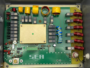 SEA-Datamarine International, Inc. SEA1630 Automatic Antenna Tuner (Used)