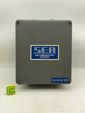 Datamarine SEA SEA 1630 Automatic Antenna Tuner (Used)