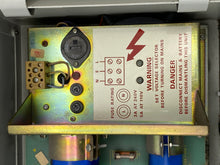 Load image into Gallery viewer, Thorn Security Minerva System T680 Fire Alarm Panel (Used)