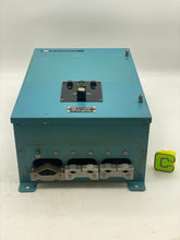 Load image into Gallery viewer, JRC NJC-202R Main Electronics for Raytheon DSL-150 Doppler Log (Used)