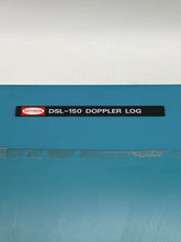 Load image into Gallery viewer, JRC NJC-202R Main Electronics for Raytheon DSL-150 Doppler Log (Used)