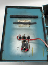 Load image into Gallery viewer, JRC NJC-202R Main Electronics for Raytheon DSL-150 Doppler Log (Used)