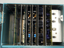 Load image into Gallery viewer, JRC NJC-202R Main Electronics for Raytheon DSL-150 Doppler Log (Used)