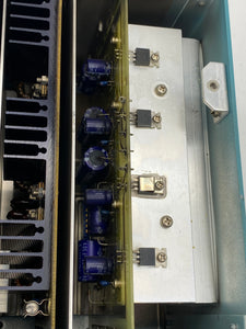 JRC NJC-202R Main Electronics for Raytheon DSL-150 Doppler Log (Used)