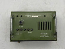 Load image into Gallery viewer, Sailor R501 Watchkeeping Receiver, 2182 kHz (Used)