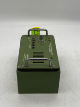 Load image into Gallery viewer, Sailor R501 Watchkeeping Receiver, 2182 kHz (Used)