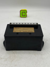 Load image into Gallery viewer, Toyo Keiki ERM-3 3-Phase Watt Converter (Used)