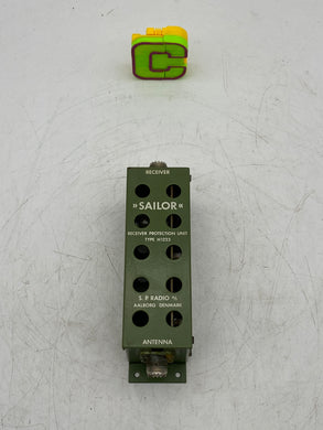 Sailor H1223 Receiver Protection Unit (Used)