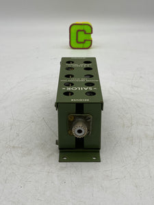 Sailor H1223 Receiver Protection Unit (Used)