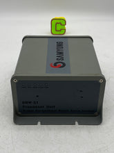 Load image into Gallery viewer, Samyung BNW-51 Processor Unit/Bridge Navigational Watch Alarm System (Used)