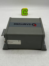 Load image into Gallery viewer, Samyung BNW-51 Processor Unit/Bridge Navigational Watch Alarm System (Used)