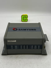 Load image into Gallery viewer, Samyung BNW-51 Processor Unit/Bridge Navigational Watch Alarm System (Used)