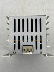 Arcodan Antenna Systems 69007 Power Supply Unit, 24 VDC (Used)