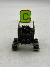 Load image into Gallery viewer, Mitsubishi DS10BM-M C67 Relay Contactor (Used)