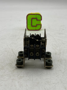 Mitsubishi DS10BM-M C67 Relay Contactor (Used)