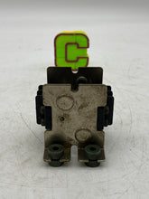 Load image into Gallery viewer, Mitsubishi DS10BM-M C67 Relay Contactor (Used)