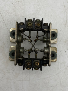 Mitsubishi DS10BM-M C67 Relay Contactor (Used)