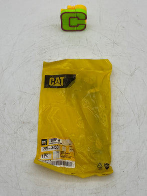 Caterpillar 2W-3453 Tube Assembly (New)