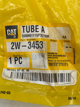 Load image into Gallery viewer, Caterpillar 2W-3453 Tube Assembly (New)