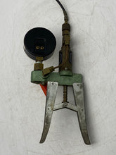 Load image into Gallery viewer, Ralston Instruments Hand Pump, 0-60 PSI (Used)
