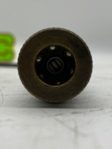 Ralston Instruments Hand Pump, 0-60 PSI (Used)