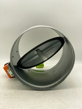 Load image into Gallery viewer, Zonex Systems STMPD10 Round Medium Pressure Damper, 24 VAC (Open Box)