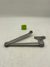 Load image into Gallery viewer, IR LCN 6F20 Door Closer Arm, Silver *Lot of (7)* (No Box)
