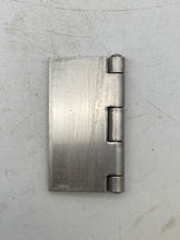 Load image into Gallery viewer, Surface Mounted 4" Door Hinge, Weldable Steel *Lot of (8)* (No Box)
