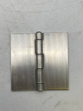 Load image into Gallery viewer, Surface Mounted 4" Door Hinge, Weldable Steel *Lot of (8)* (No Box)