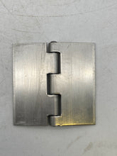 Load image into Gallery viewer, Surface Mounted 4" Door Hinge, Weldable Steel *Lot of (8)* (No Box)