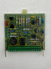 Load image into Gallery viewer, Soren T. Lyngso 600.061.200 PCB Card (No Box)