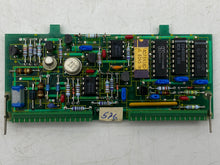 Load image into Gallery viewer, Soren T. Lyngso 600.391.010 PCB Card (No Box)