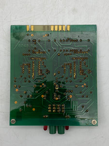 C-THM 8745.10/100047826 10 PCB Card (Used)