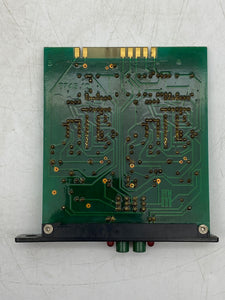 C-THM 8745.10/100047826 10 PCB Card (Used)